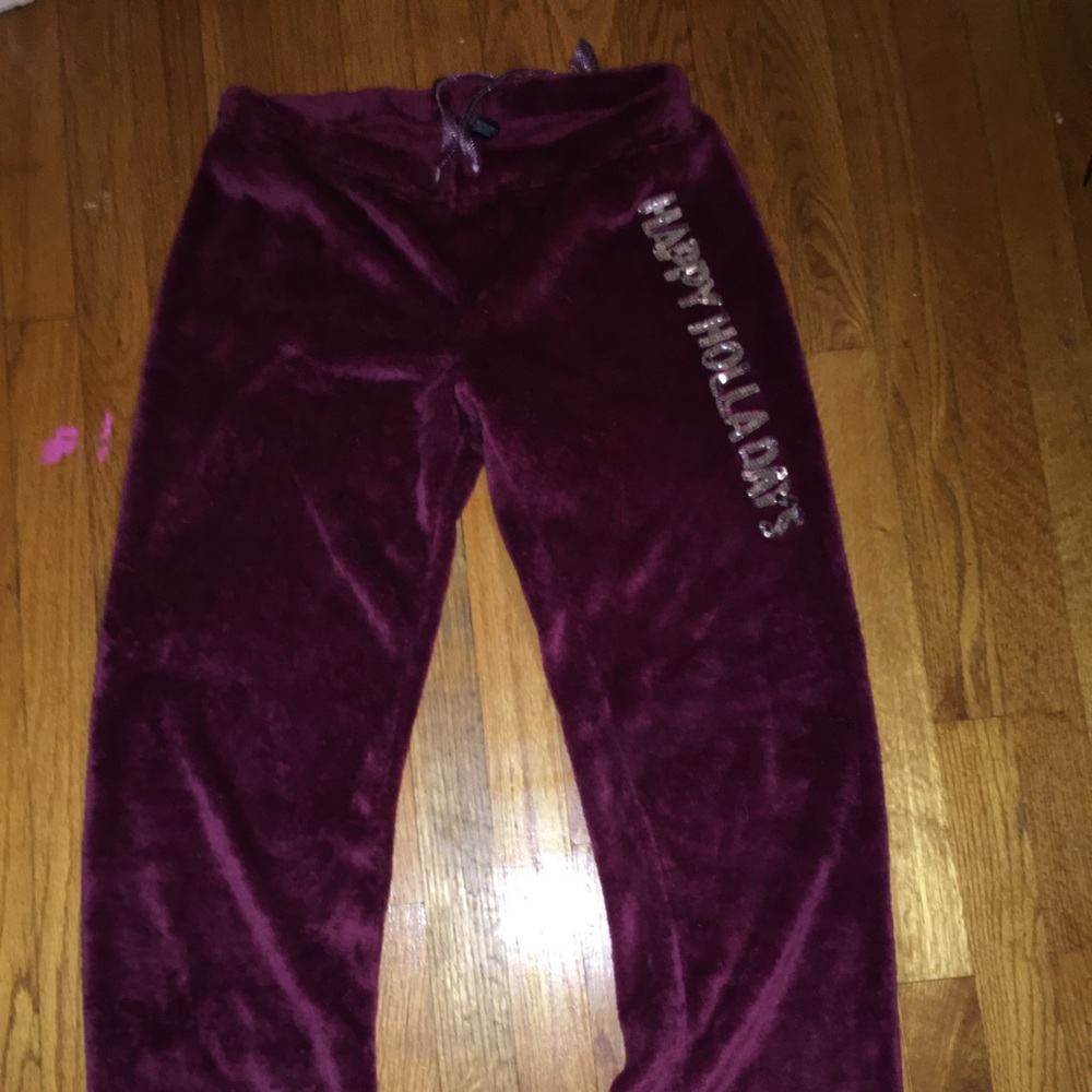Pj pants
